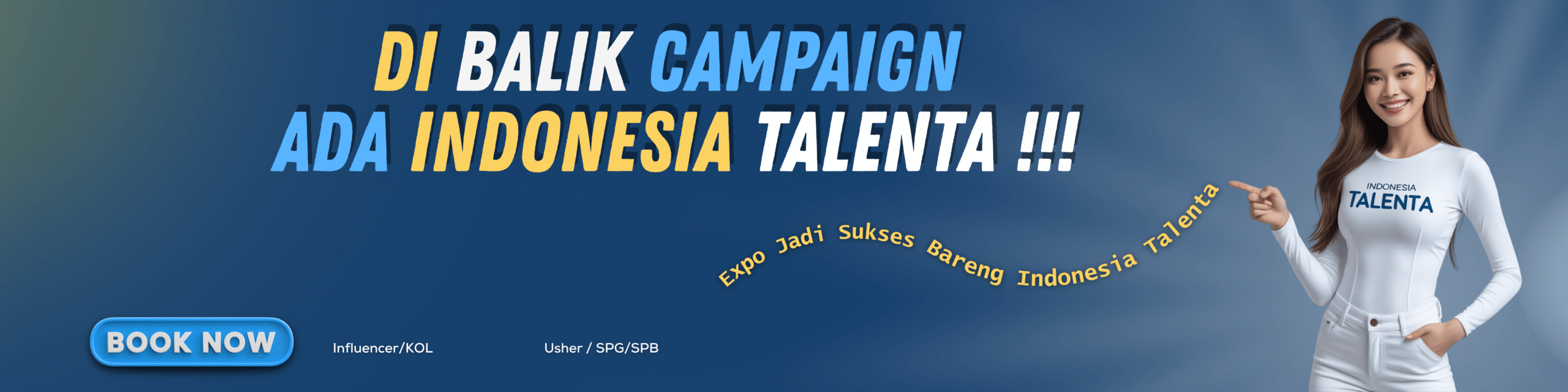 JASA TALENT