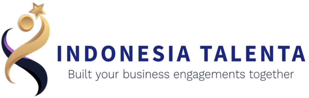 INDONESIA TALENTA LOGO