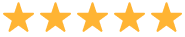 five star icon