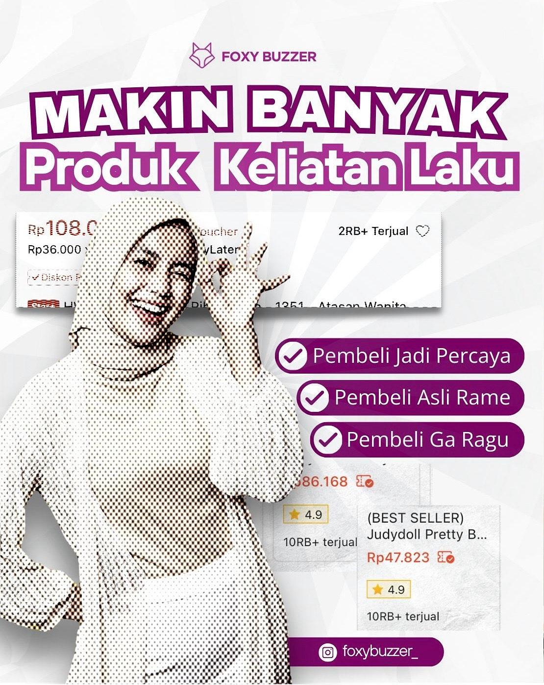 Salinan dari Copy of Friday Design | Meet Our Team KKN | Instagram Post - 3